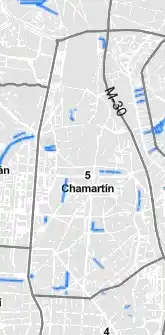 Image from CanalChamartín: 📢El nuevo Chamartín se construye día a día.                          ...