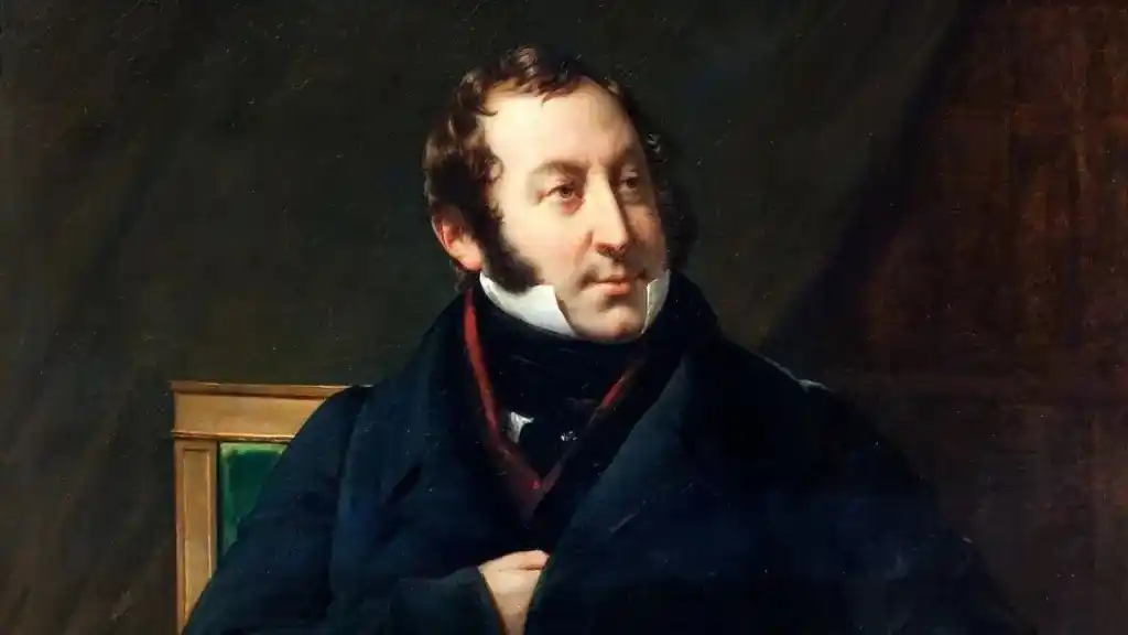 Image from La HJCK: 🎭 *En Canto y música coral: 'El viaje a Reims', de Gioachino Rossini*...