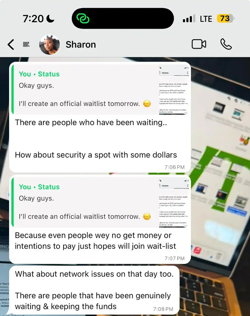 Talk With Tokyo! 2025 post