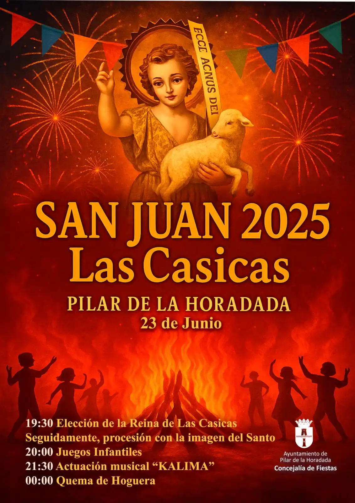 Ayuntamiento de Pilar de la Horadada post