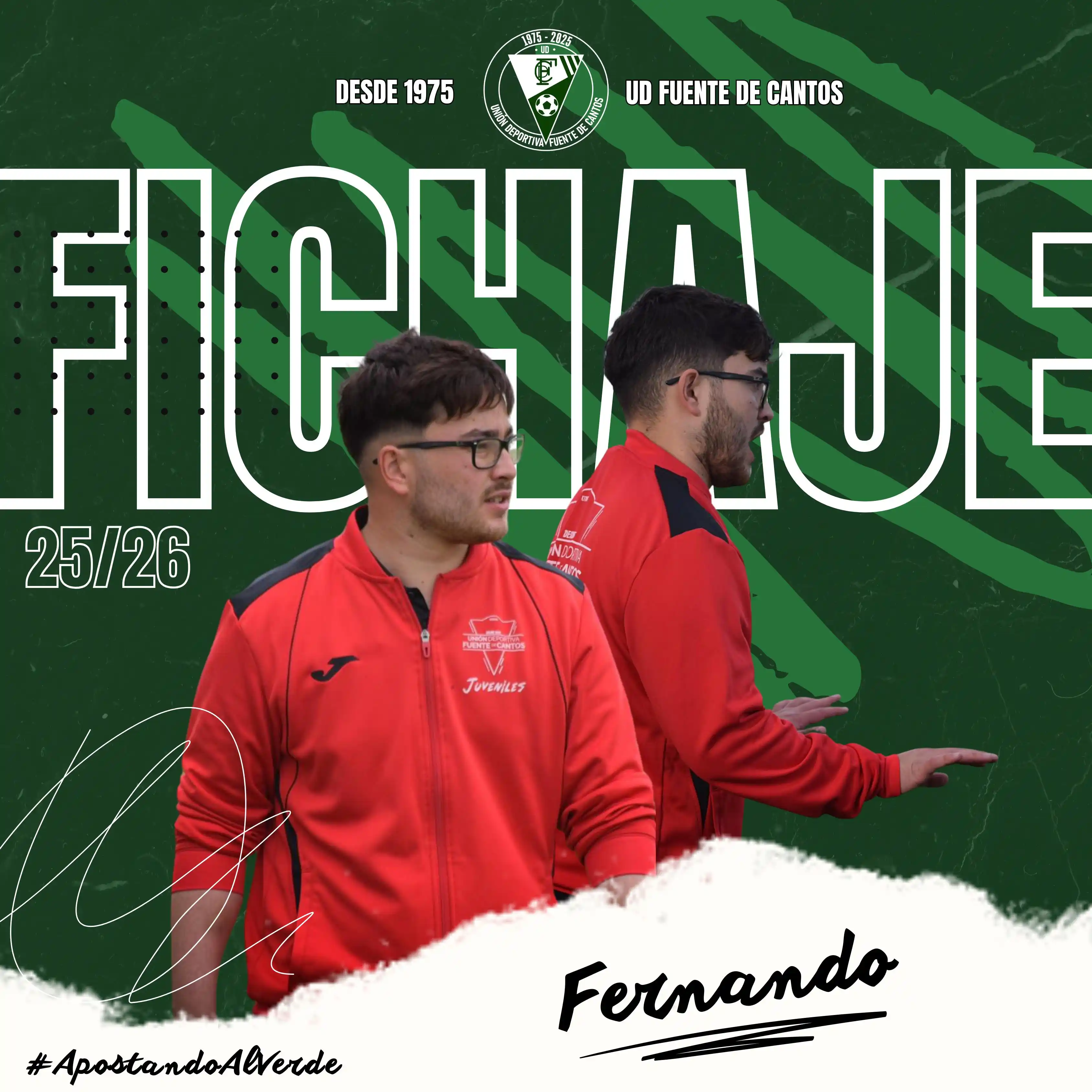 Image from UD Fuente de Cantos 💚: <a class="text-blue-500 hover:underline cursor-pointer" href="/hashtag...