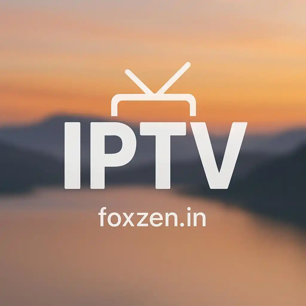 Image from Foxzen.in🤖: 🔥 FOXZEN PREMIUM IPTV 🔥 🎉 Your Streaming Revolution Starts NOW! 🎉 ...