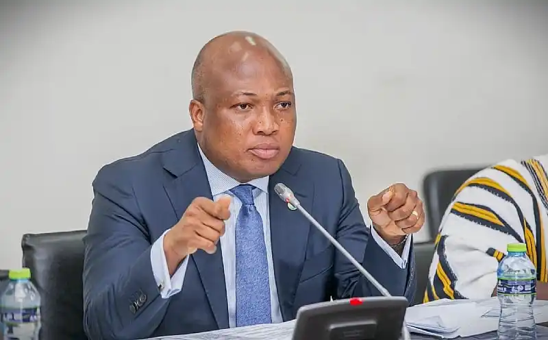 Image from KNUST NEWS FILE: 𝗚𝗘𝗡𝗘𝗥𝗔𝗟 📰  𝗧𝗵𝗲 𝗚𝗼𝘃𝗲𝗿𝗻𝗺𝗲𝗻𝘁 𝗼𝗳 𝗚𝗵𝗮𝗻𝗮 𝗵𝗮𝘀 ...