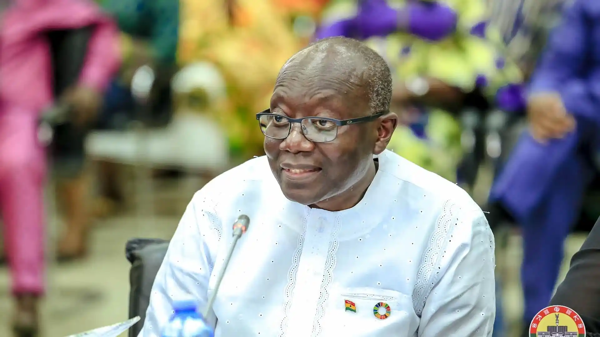 KNUST NEWS FILE post