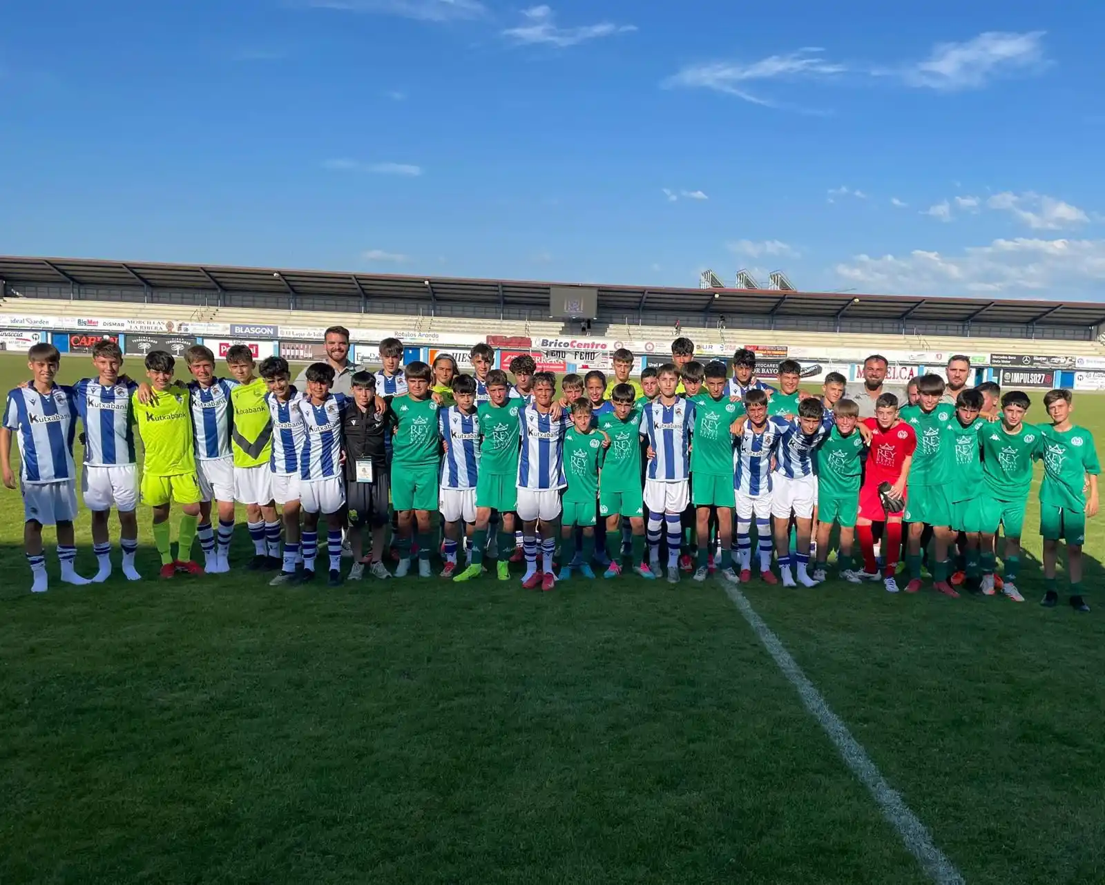 UD Fuente de Cantos 💚 post