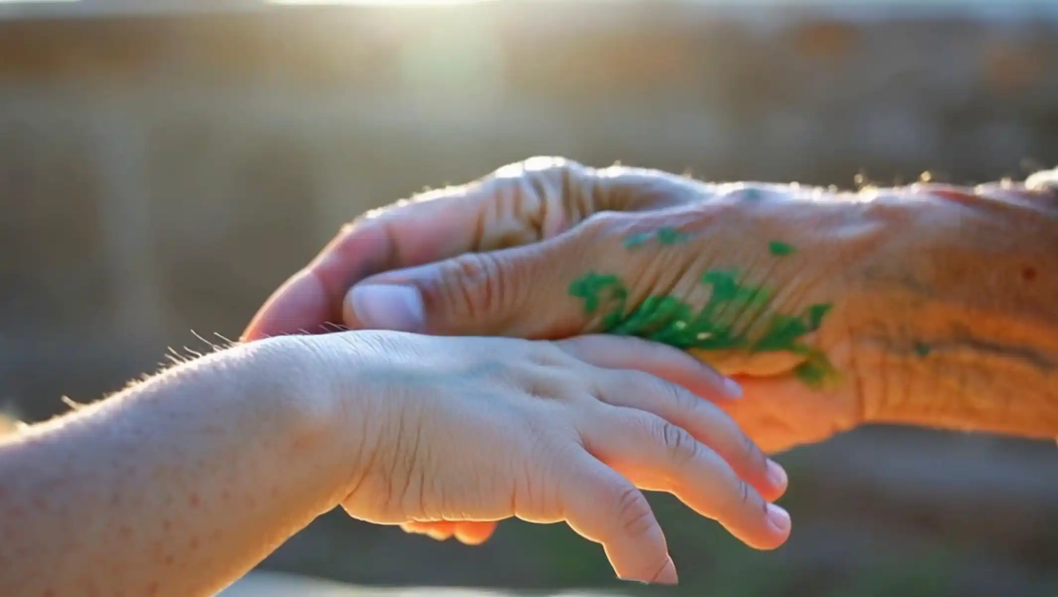 Image from UD Fuente de Cantos 💚: Hay colores que no se eligen, se heredan, se defienden… 💚 ⏳ 16:00H ...