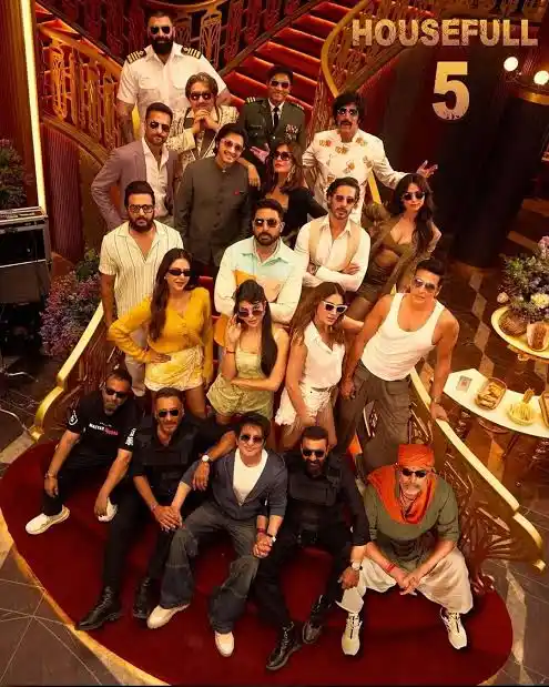 Image from New Bollywood Movie Releases: Housefull 5 (2025) <a class="text-blue-500 hover:underline cursor-poi...
