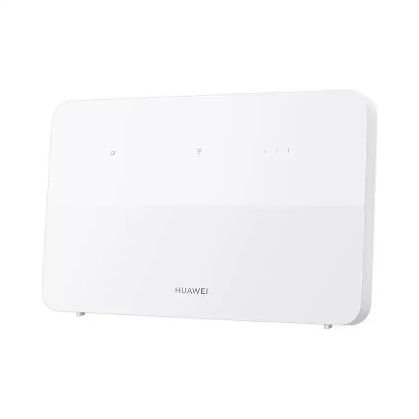 Image from 🔥MEGASCONTI AMAZON🔴 Risparmia con Offerte, Coupon e Sconti: 👀 HUAWEI Router 4G+ CPE 5, B636, Router SIM LTE, Cat 7+, DL 400Mbps/U...