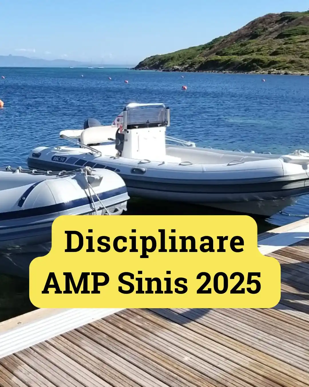 Image from Comune di Cabras: Il Comune di Cabras ha approvato il nuovo Disciplinare Integrativo del...