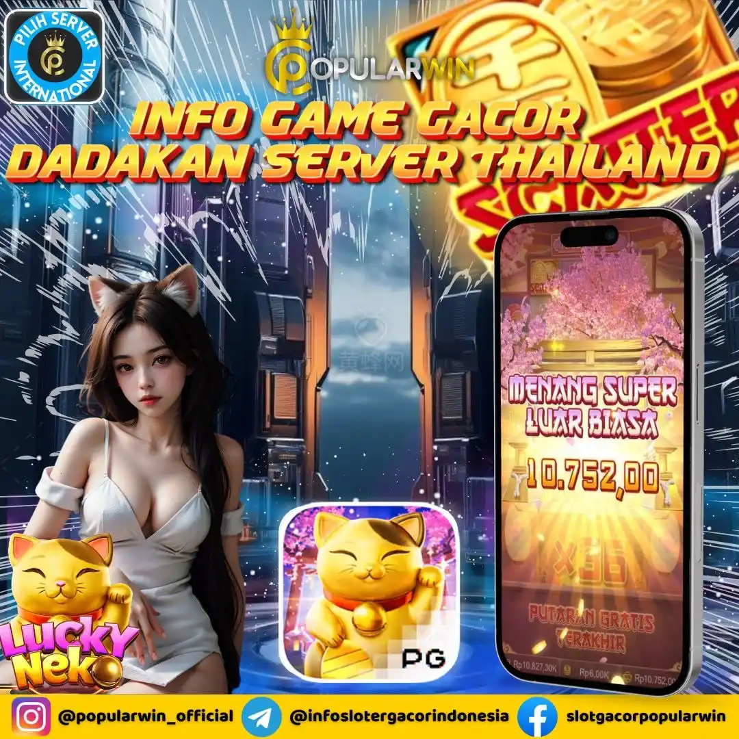 POPULARWIN OFFICIAL post