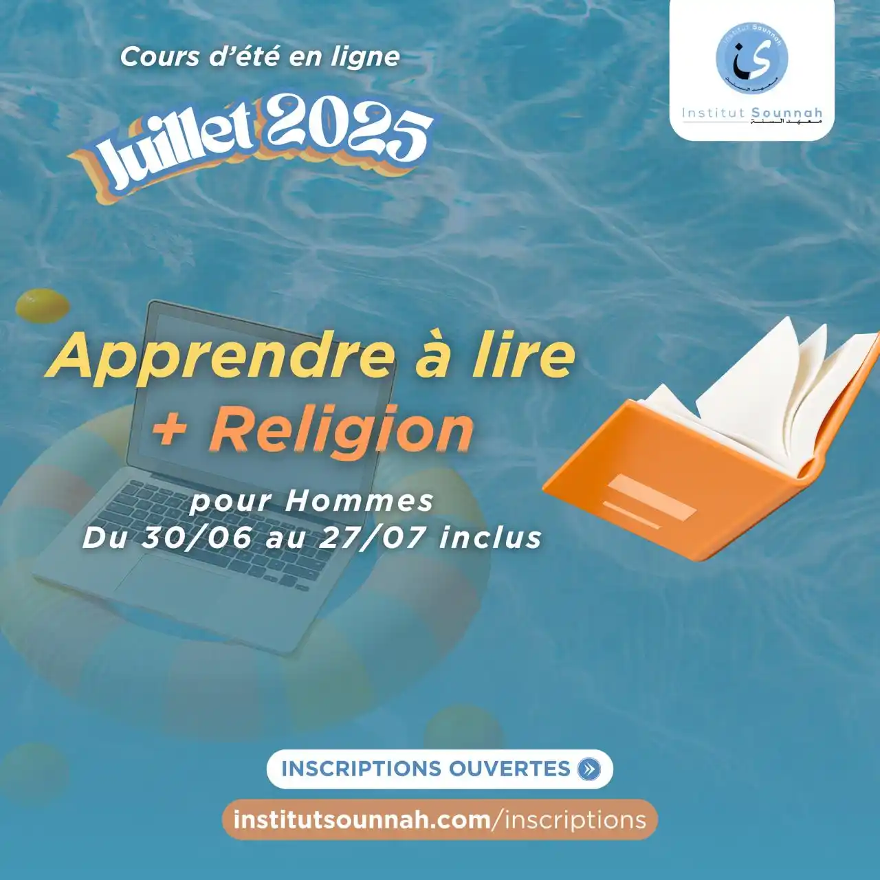 Dourous Sounnah post