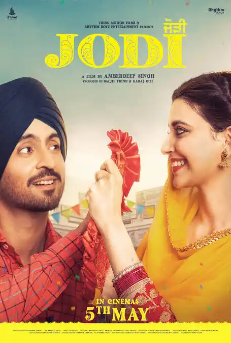 Image from New Bollywood Movie Releases: Jodi (2023) <a class="text-blue-500 hover:underline cursor-pointer" h...