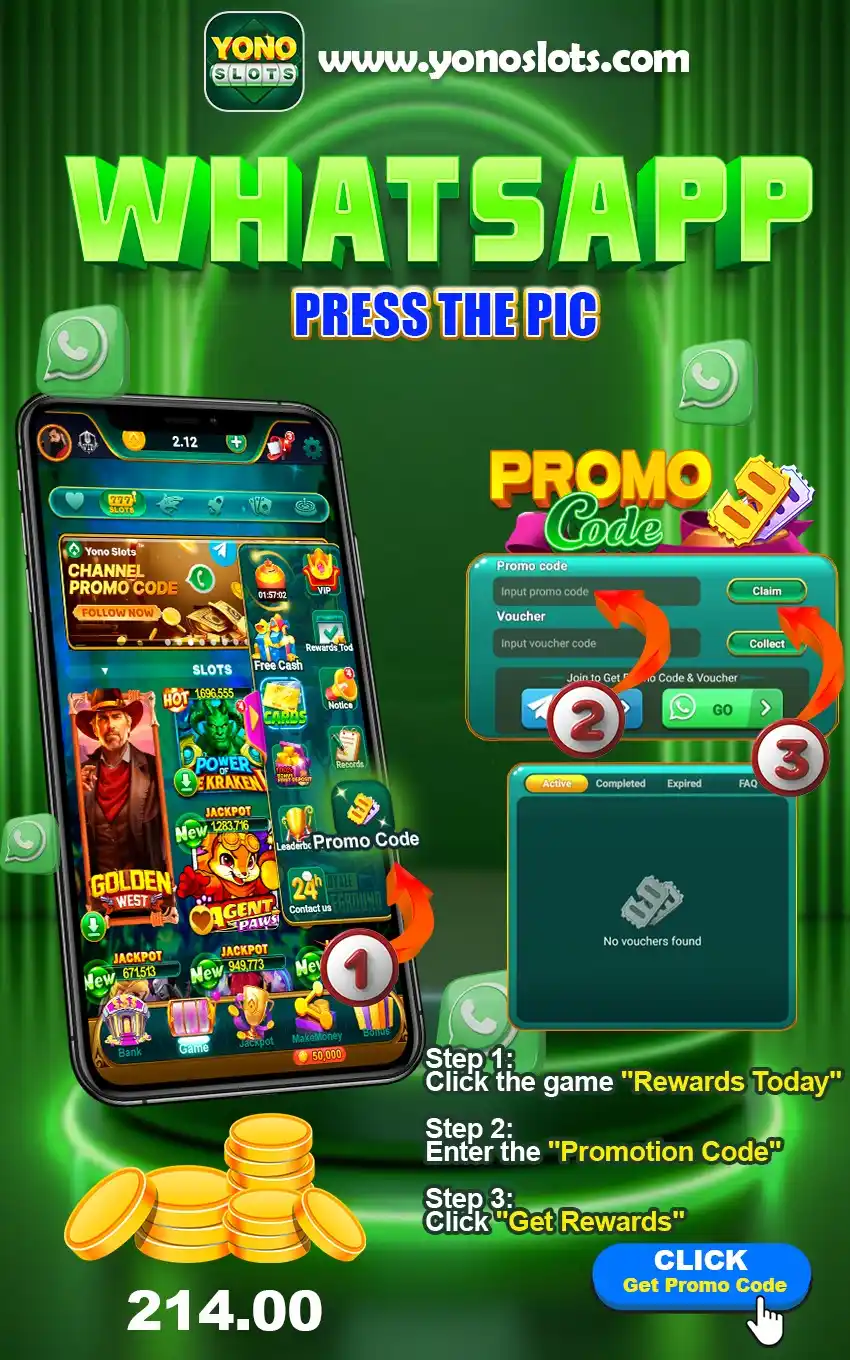Image from YonoSlots: 😄💰 Join Yonoslots & Start Earning Big! 💰😄 🔥 Special Daily Double...
