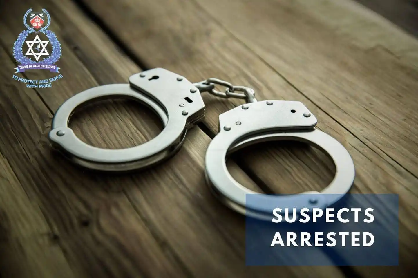 Image from Tringlobe Media Channel: June 18th, 2025 MEDIA RELEASE  Four Held for Firearm and Larceny Offen...
