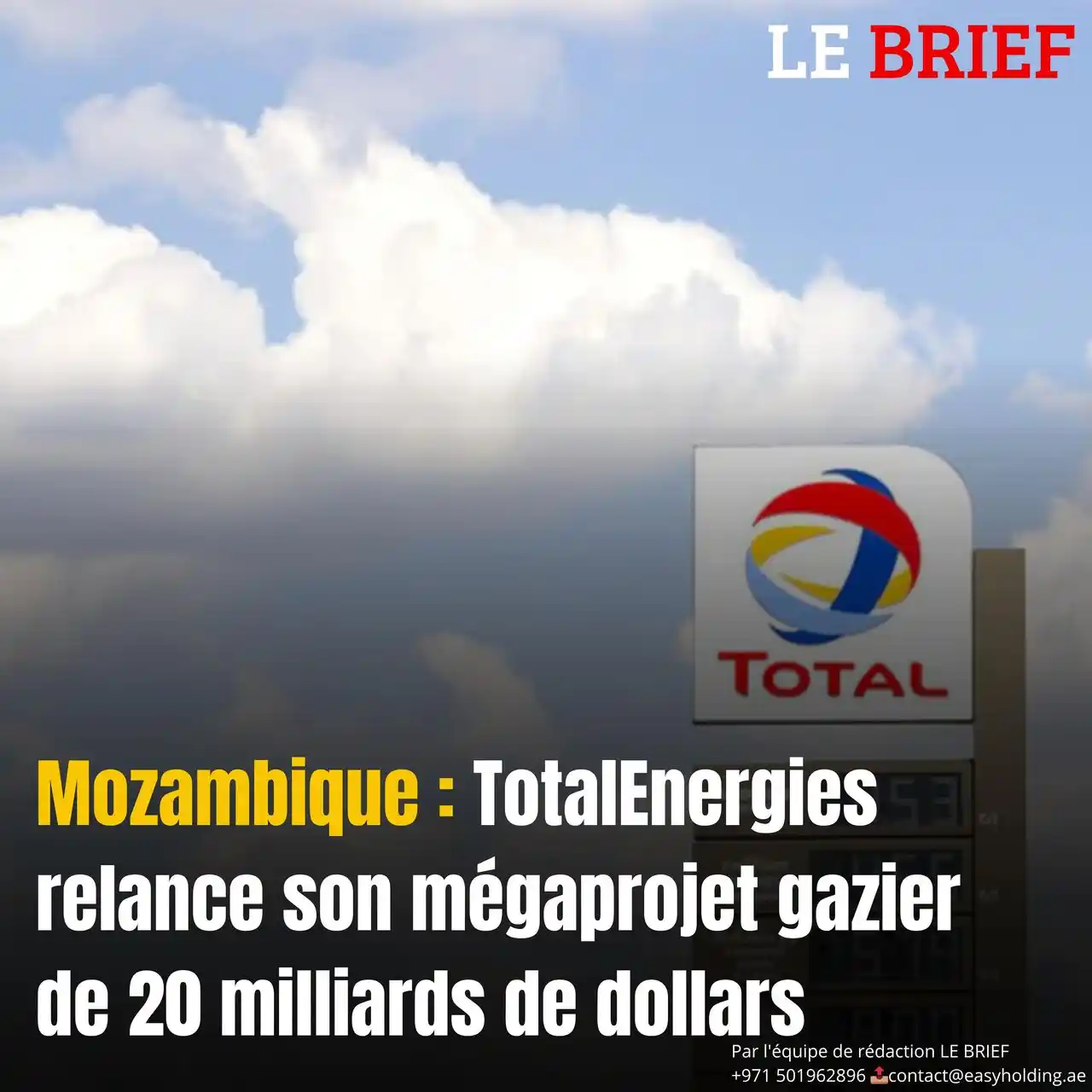 Image from LE BRIEF: 🟥𝐋𝐄 𝐁𝐑𝐈𝐄𝐅 | 𝐌𝐨𝐳𝐚𝐦𝐛𝐢𝐪𝐮𝐞 : 𝐓𝐨𝐭𝐚𝐥𝐄𝐧𝐞𝐫𝐠𝐢𝐞𝐬 ...