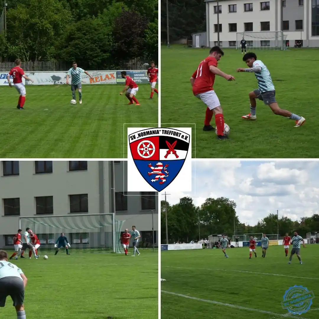 SV Normania Treffurt e.V. post
