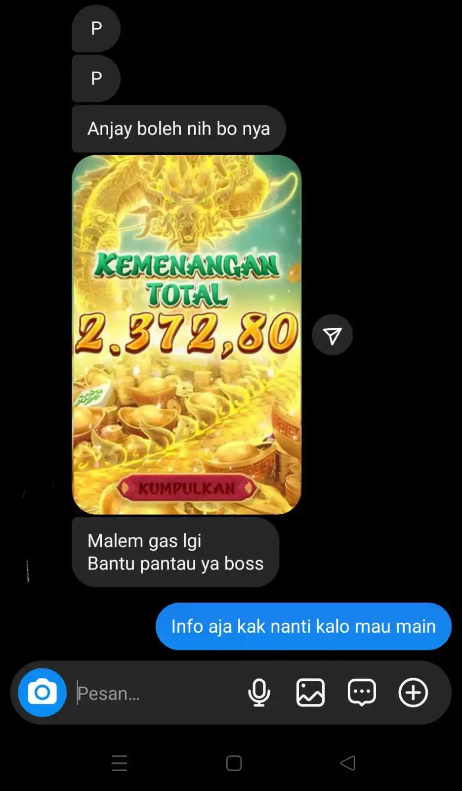 Info Slot Pgsoft post