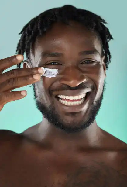 Image from Goodlife Pharmacy Africa- Skincare: *MEN + SKINCARE: YES, IT’S A THING.* Yesterday’s poll was too real 😅...