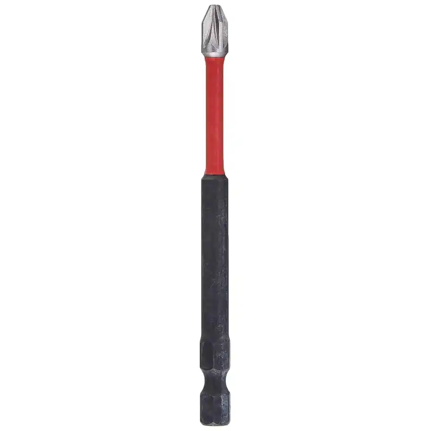 Image from 🔥MEGASCONTI AMAZON🔴 Risparmia con Offerte, Coupon e Sconti: 👀 Milwaukee 4002395385294 - Inserto per avvitatore Shockwave Gen II P...