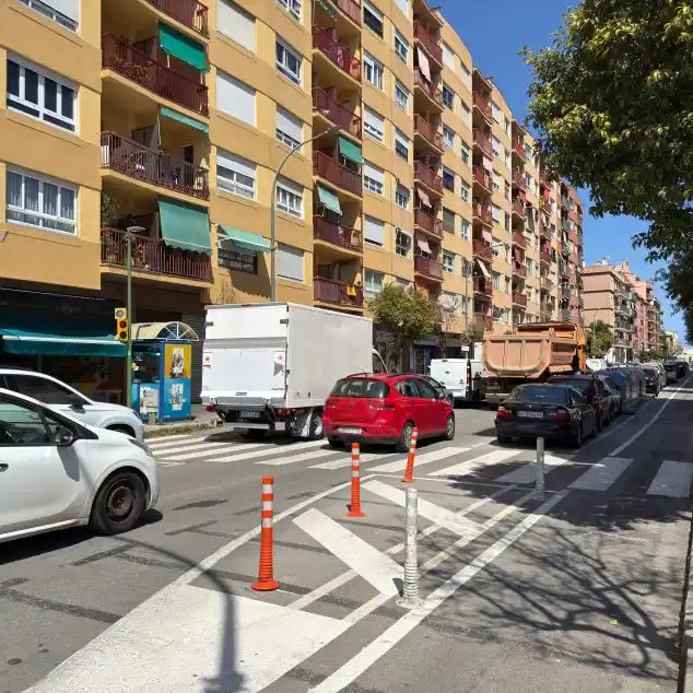 Image from Capgròs - Mataró i Maresme: Mor la dona de 86 anys atropellada per un patinet a Mataró el passat a...