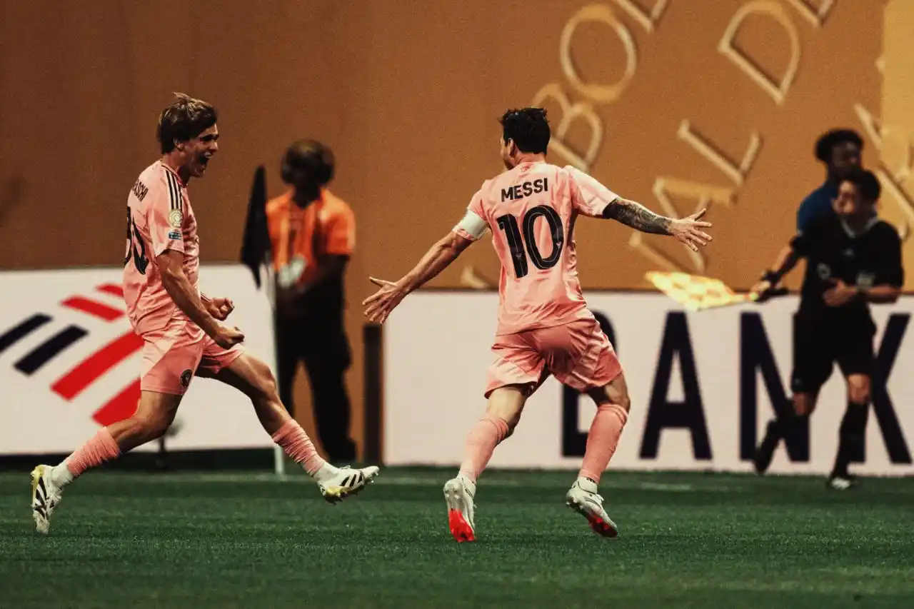 Image from 𝔽𝕆𝕆𝕋𝔹𝔸𝕃𝕃 𝔽𝔸ℕ𝕊: 🚨🚨⚽️ • مُلخص ما حدث اليوم في كأس العالم للأندية لمن فاتته المُباريات...