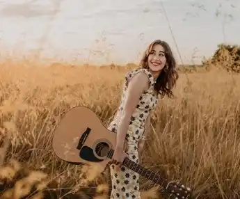 Image from CanalChamartín: 🎤✨ ¡Música con alma femenina! Este domingo 8 de junio a las 18:00 h, ...