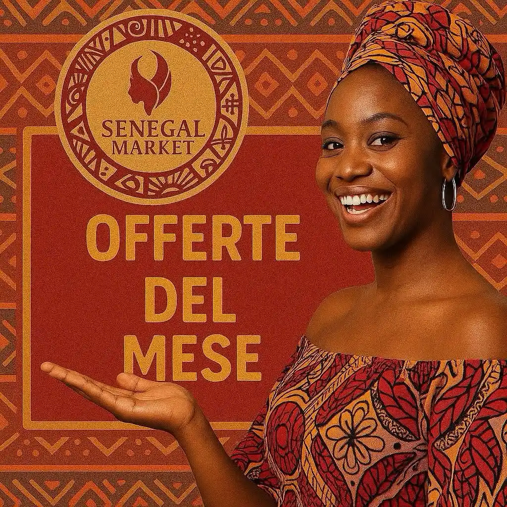 Image from Senegal Market : NUOVI PRODOTTI AGGIUNTI ⭐️⭐️⭐️ Ma avete visto che nel nostro sito ha a...