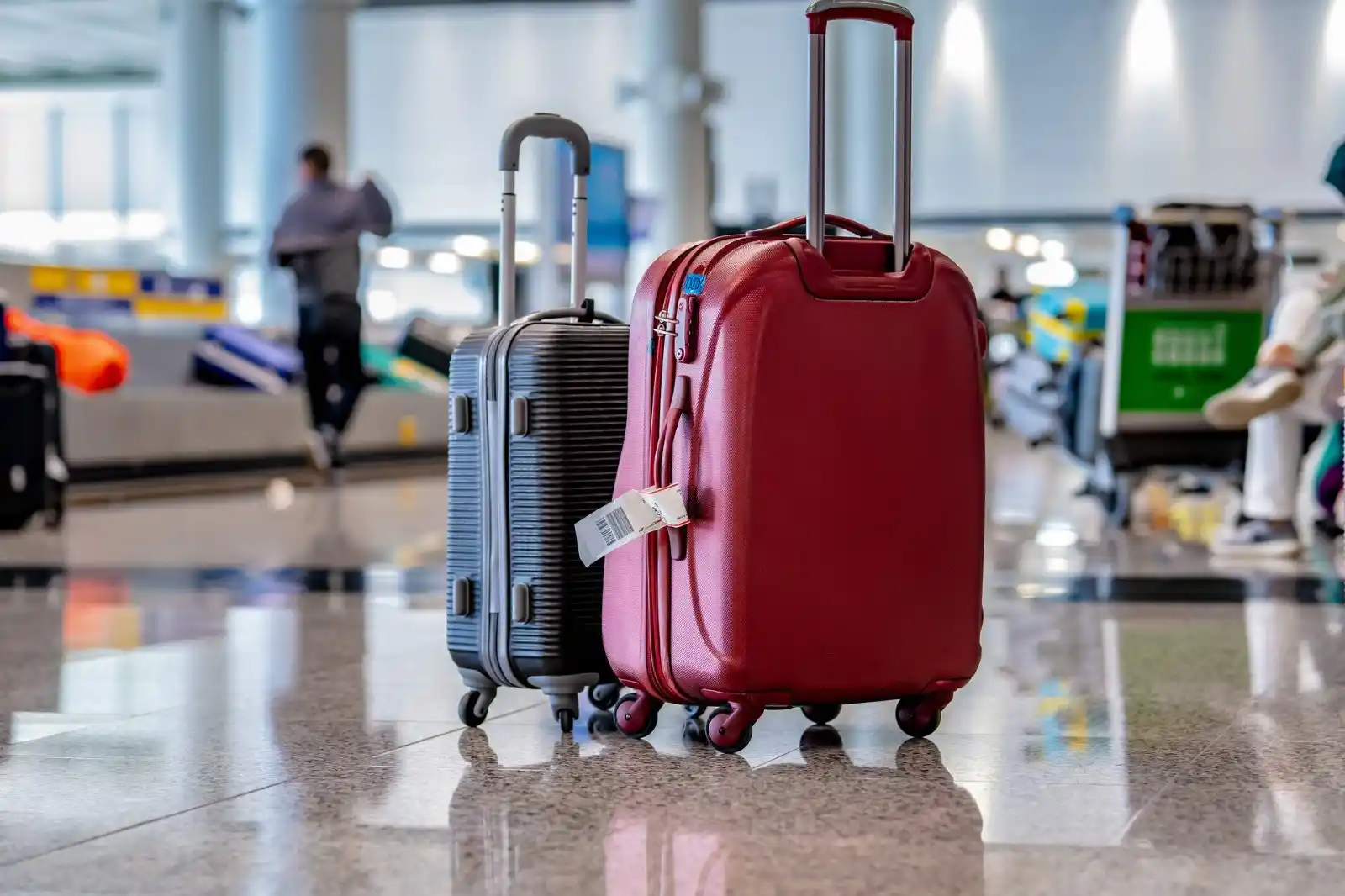 Image from Batumi News & Updates | English: 🚨🛫 *Over 50% of foreign IT specialists have left Georgia*  Tornike T...