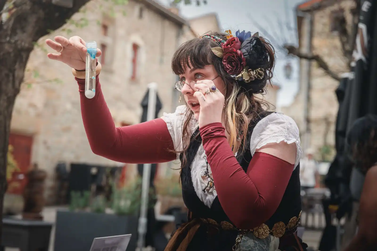 Image from L'Alsace: *Que faire du 13 au 16 juin en Alsace ? Voici la sélection de nos réda...