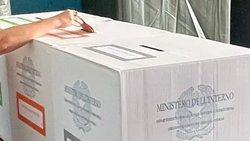 Comune di Vinci post