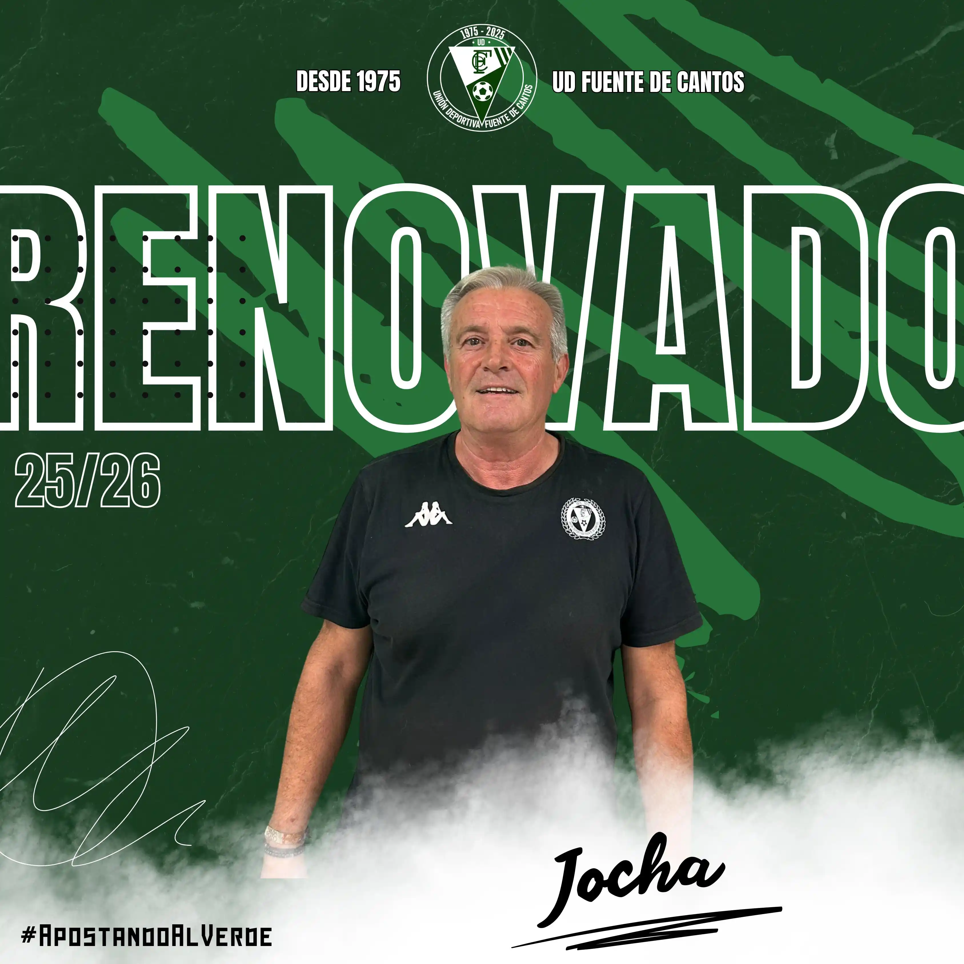 Image from UD Fuente de Cantos 💚: <a class="text-blue-500 hover:underline cursor-pointer" href="/hashtag...