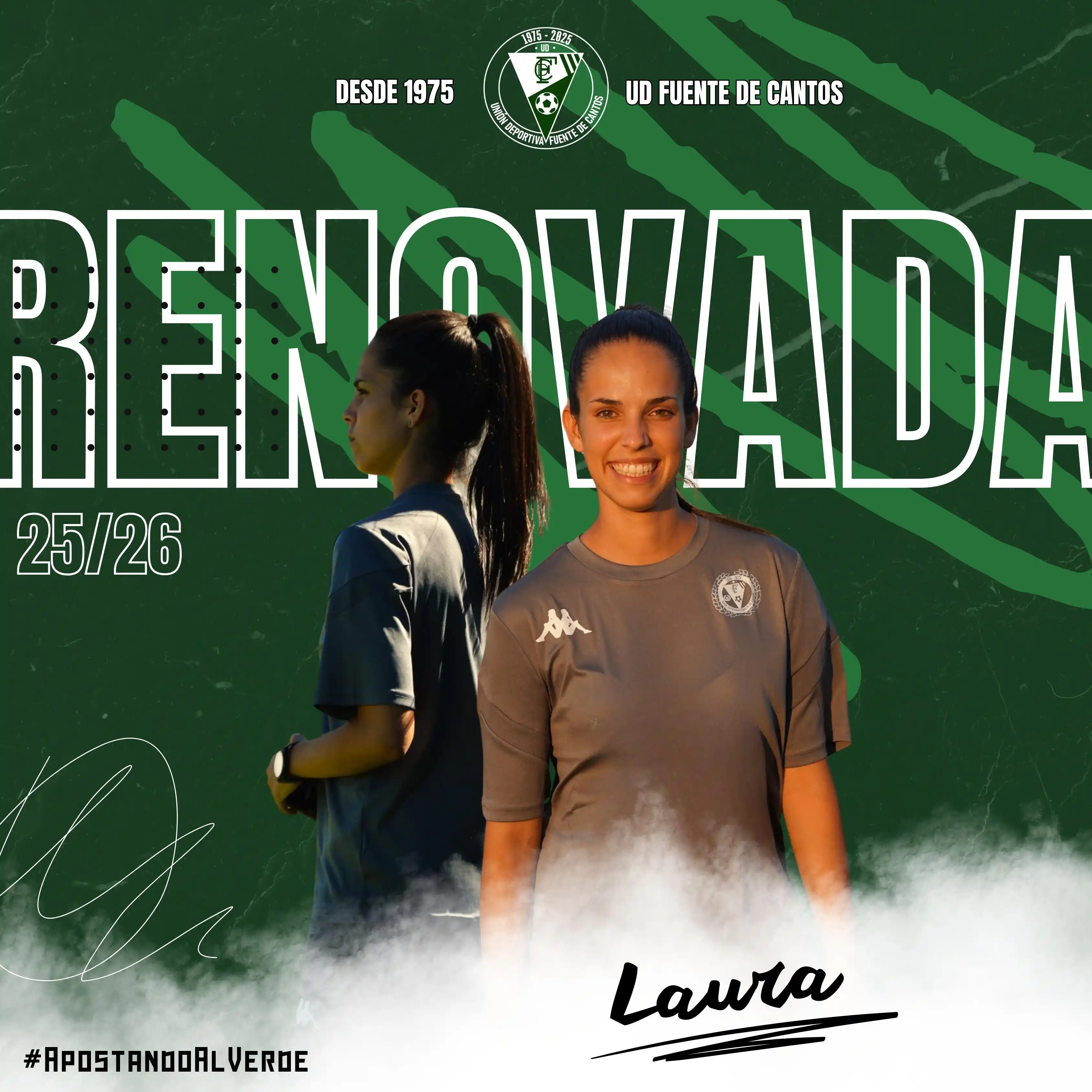 Image from UD Fuente de Cantos 💚: <a class="text-blue-500 hover:underline cursor-pointer" href="/hashtag...