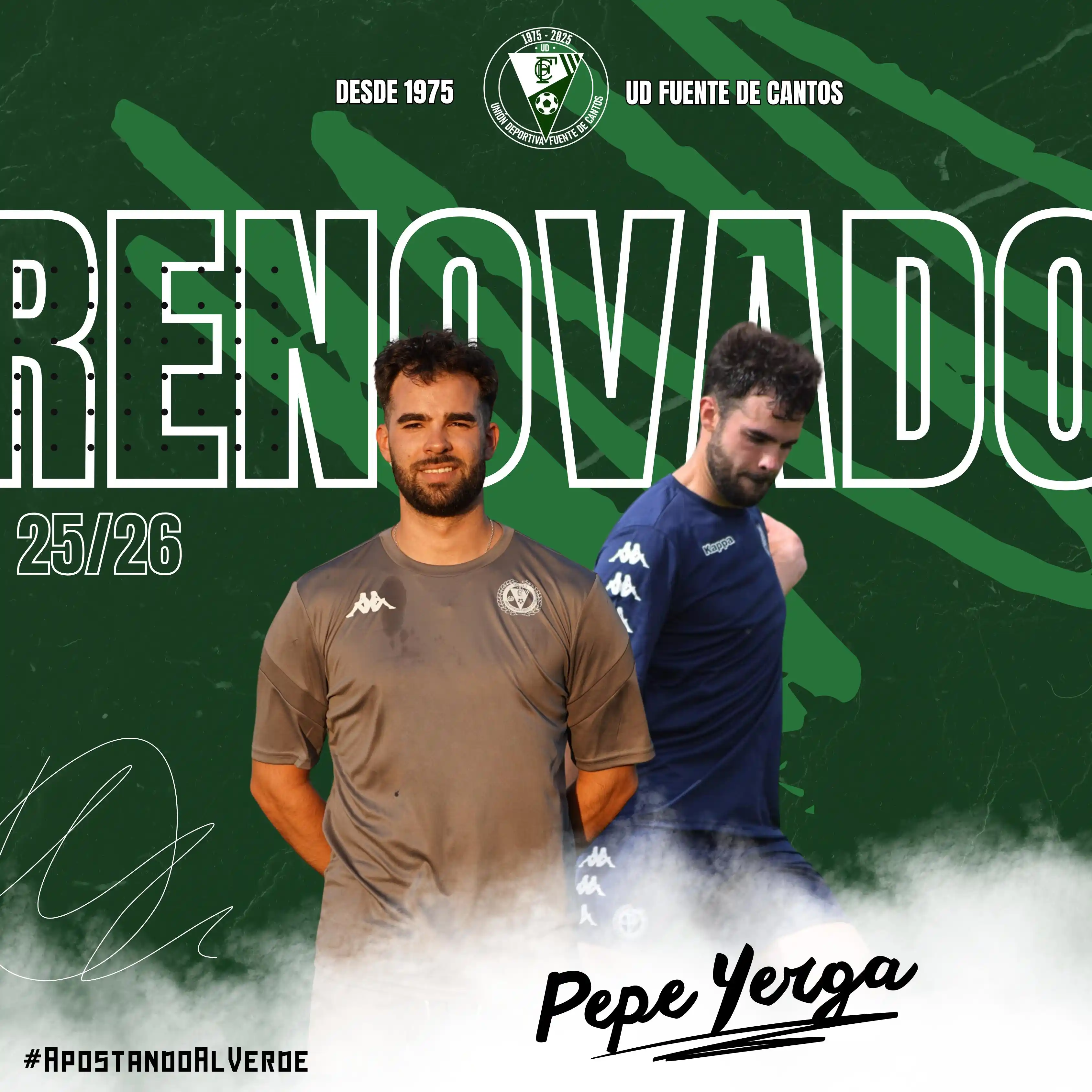 Image from UD Fuente de Cantos 💚: <a class="text-blue-500 hover:underline cursor-pointer" href="/hashtag...