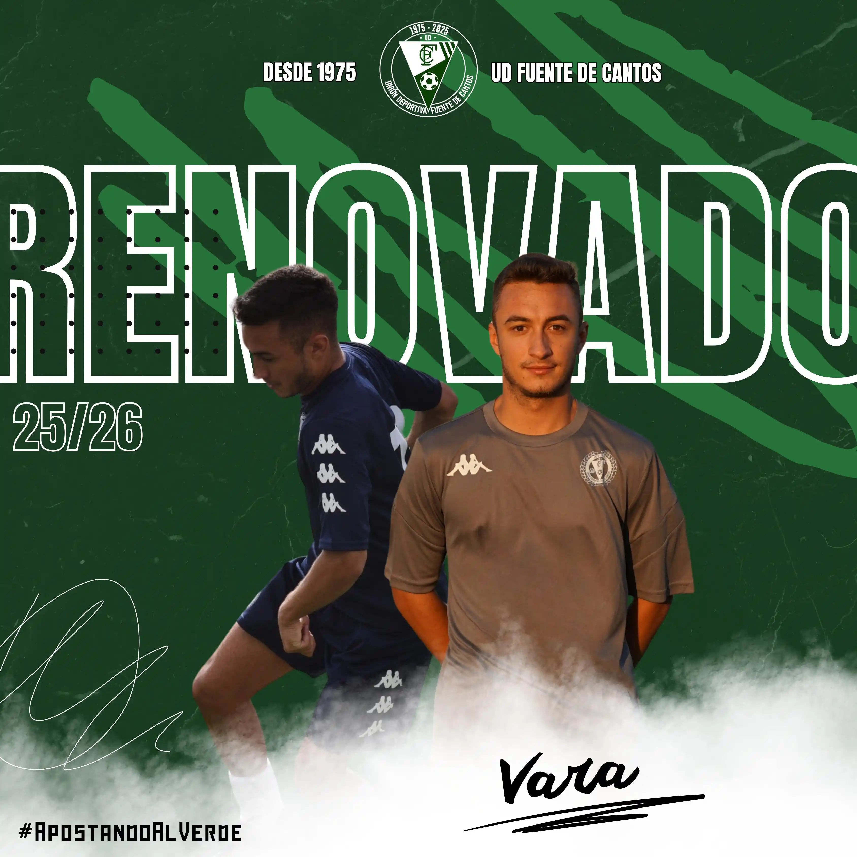 Image from UD Fuente de Cantos 💚: <a class="text-blue-500 hover:underline cursor-pointer" href="/hashtag...