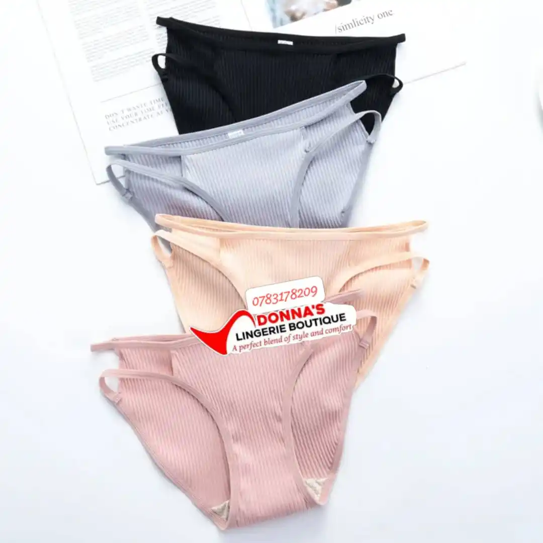 Donnah's Lingerie Boutique👙🩱️🔥 post