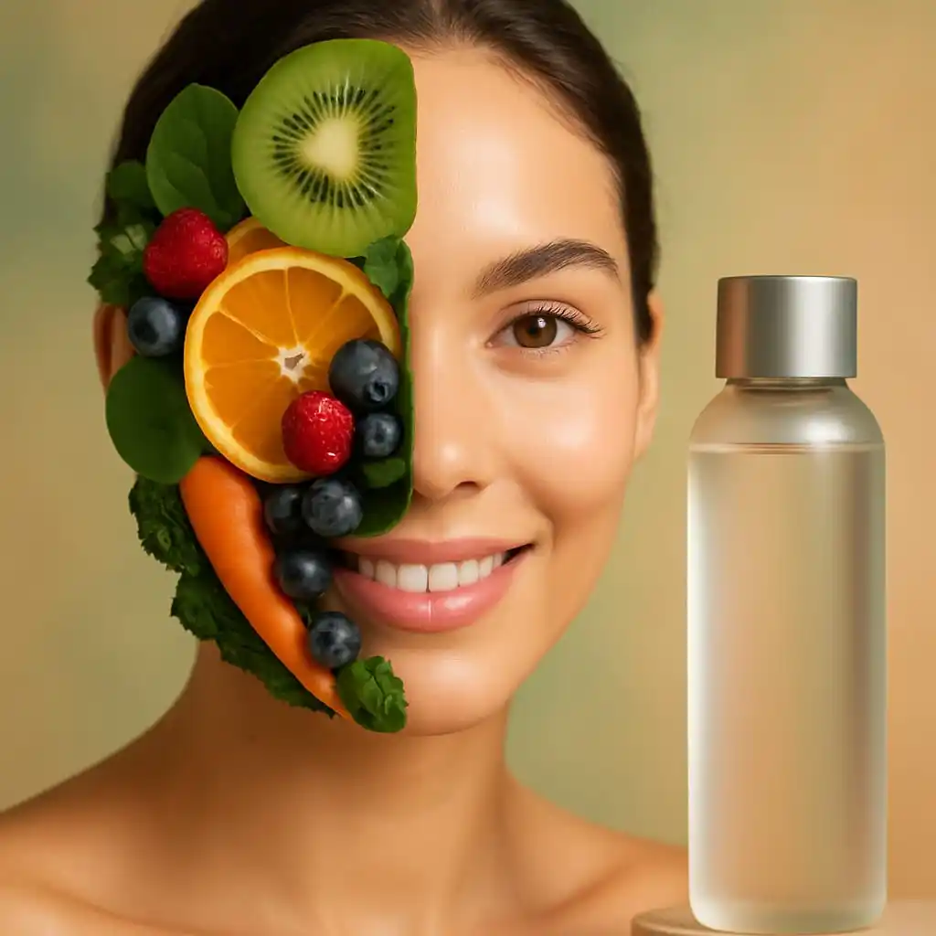 Image from WEALTH, HEALTH, RELATIONSHIP AND WISDOM HUB: Skin Talks – What’s Your Body Saying? Pimples, rashes, dryness — your ...