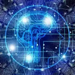 Image from CanalChamartín: 🤖 ¿Te intriga la Inteligencia Artificial? ¡Esta charla es para ti! 🤖...