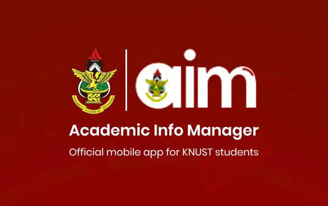 Image from KNUST NEWS FILE: π§ππ πππ₯π¦π§ π¦ππ ππ¦π§ππ₯ π₯ππ¦π¨ππ§π¦ ππ’π₯ π§ππ ππ’π...