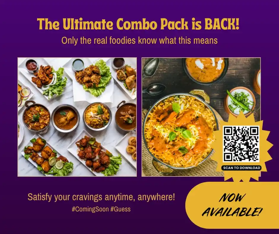 Image from Peacock Plano & TreatZ Bakery: The Ultimate Combo Pack is BACK — and it’s bringing the flavor storm w...