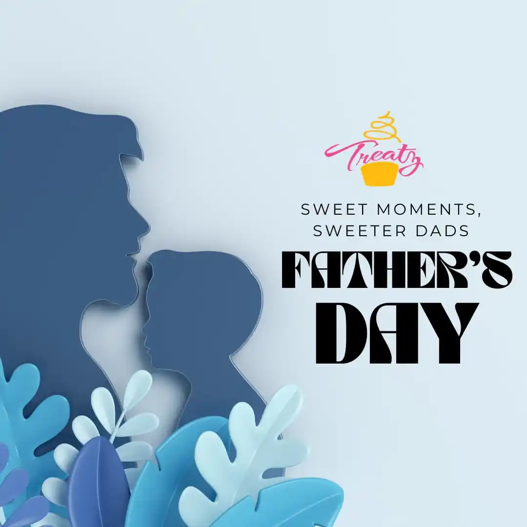 Image from Peacock Plano & TreatZ Bakery: This Father’s Day, celebrate the sweetest man in your life with a cake...