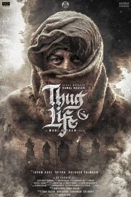 Image from New Bollywood Movie Releases: Thug Life (2025) <a class="text-blue-500 hover:underline cursor-point...