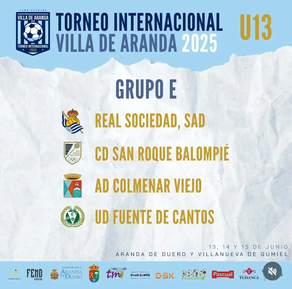 Image from UD Fuente de Cantos 💚: <a class="text-blue-500 hover:underline cursor-pointer" href="/hashtag...