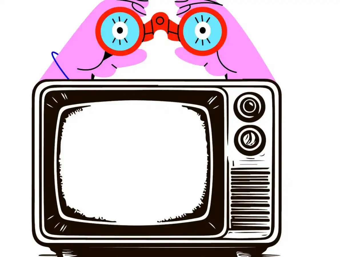 Image from EL CORREO: 📌 *Tu televisión te espía: así puedes evitar que recopile todos estos...