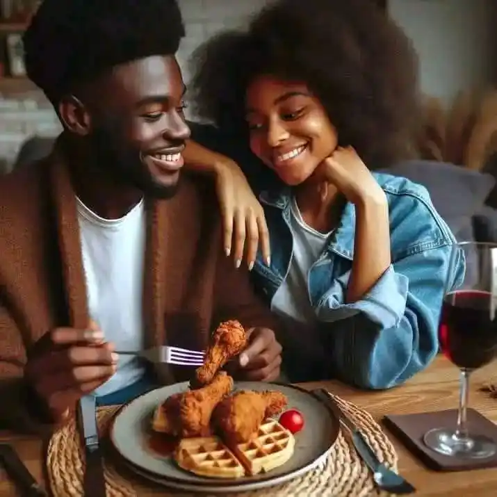 Image from WEALTH, HEALTH, RELATIONSHIP AND WISDOM HUB: *TYPES OF DATES EVERY COUPLE SHOULD TRY:*   1. PICNIC DATE There is so...