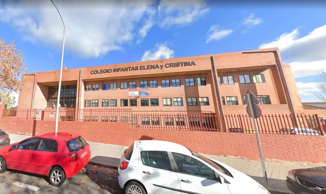 Image from Diario de Sanse: 🔴⚪️ Varias familias alertan sobre el posible uso de vajilla tóxica en...
