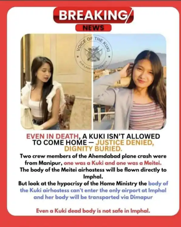 Image from THADOU NAM: *Voice of the Kuki kiti hon Mihem tosetna (Human Tragedy) chunga jong ...