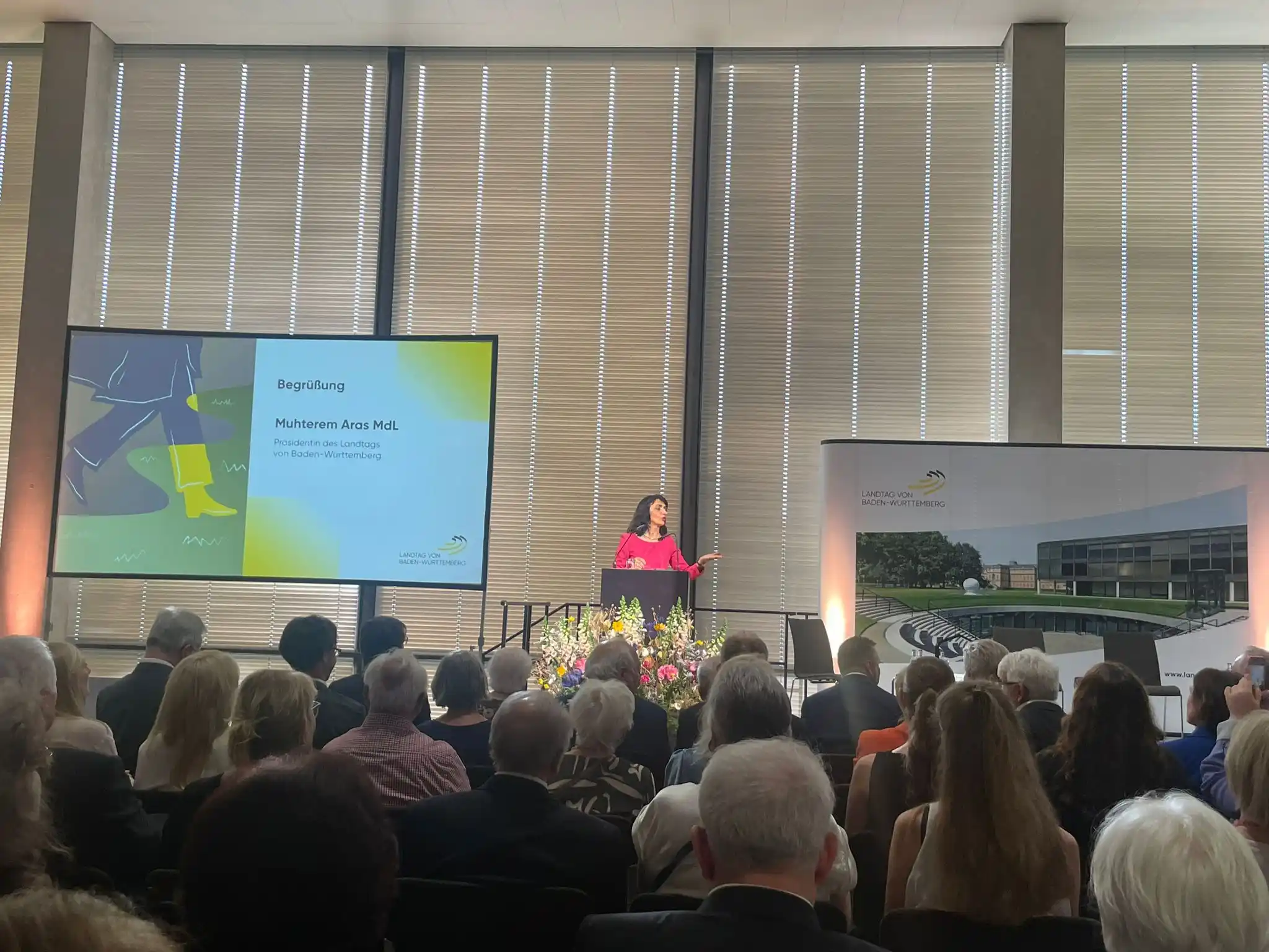 Banater Schwaben aus dem Kreisverband Heilbronn  post