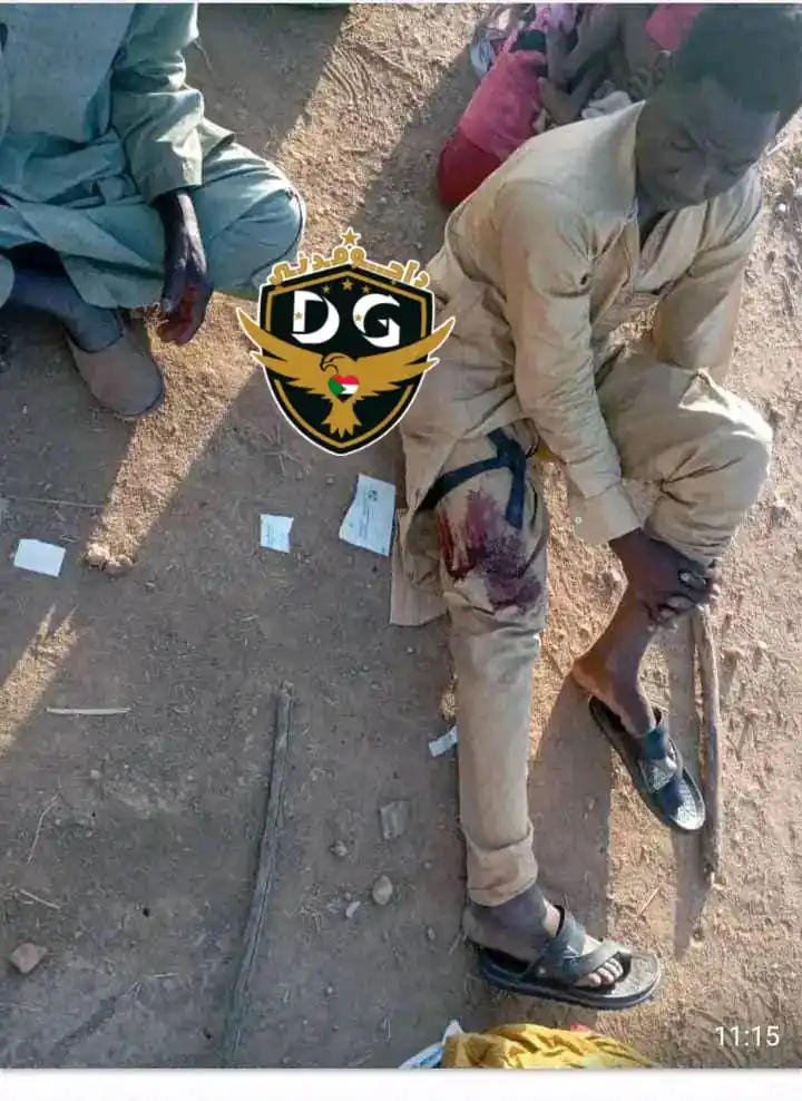 Image from داجو مدني/Dago Madani: أحداث تشاد وتفلتات...