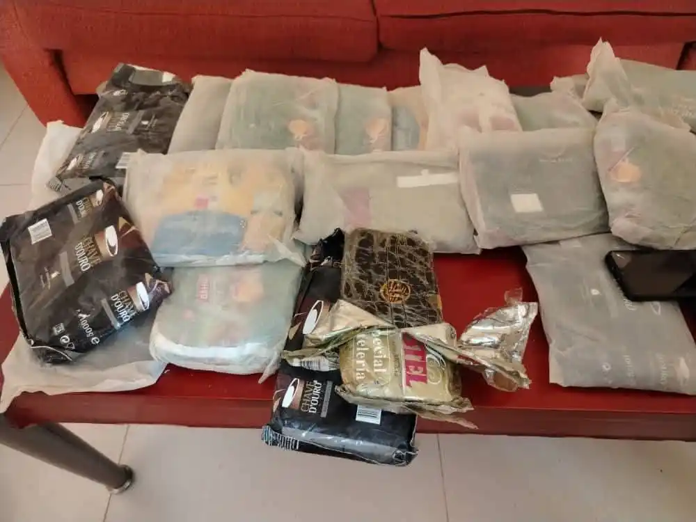 Image from داجو مدني/Dago Madani: الإدارة العامة لمكافحة المخدرات تحقق إنجازاً نوعياً جديداً وتوقع بشبكة...