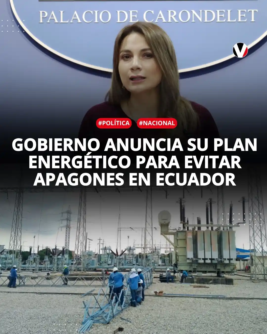 Image from Vistazo: <a class="text-blue-500 hover:underline cursor-pointer" href="/hashtag...